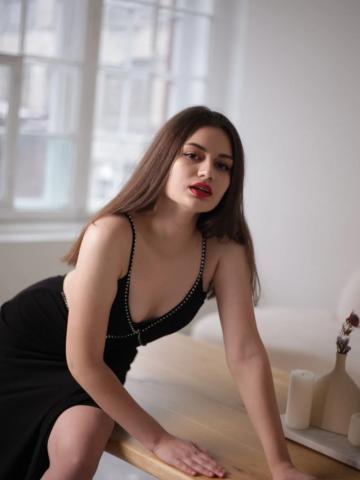 Анкета проститутки Варвара - Фото 1, , 25 лет, №126526